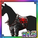 Yahoo! Mobage「ダービー×ダービー」イベントレースに参加すると悪魔シリーズが入手できる「リサイクルイベント」が開催の画像6