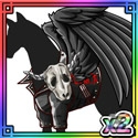 Yahoo! Mobage「ダービー×ダービー」イベントレースに参加すると悪魔シリーズが入手できる「リサイクルイベント」が開催の画像7
