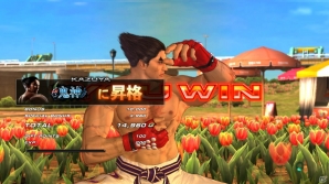PS3「鉄拳レボリューション」が配信から1周年―6月17日より記念イベントがスタート！の画像4