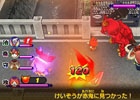 3DS「妖怪ウォッチ2 元祖／本家」が次世代ワールドホビーフェア ’14 Summerに出展―会場では4人協力プレイ「妖怪ウォッチバスターズ」も体験できる！