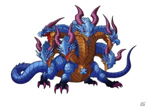 【メーカー販売終了済】パズドラZウエハース／Z-40 SC 命天龍ゼルクレア メーカー販売終了済み】パズドラZウエハース／全40種