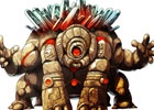 iOS/Android「ワンダーフリック」新グランドボス「地底巨人ガイアローグ」が出現！超強力「青金石武器」シリーズなども期間限定で登場
