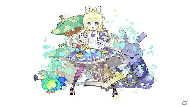 iOS/Android「フルボッコヒーローズ」新ヒーロー「土方歳三」や「アリス」が手に入るガチャフェスティバルが開催！新イベントの情報もの画像5