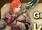 iOS/Android「レジェンドオブアトラン」が30万ダウンロードを突破！Google Play今週のおすすめゲーム掲載を記念したイベント＆サッカーイベントも