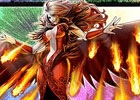 iOS/Android「キングダムコンクエスト2」新魔獣「SRヴァンパイアプリス」などが登場するキャンペーンを開始