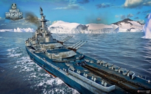 【E3 2014】「World of Warships」は年内のβテスト実施を目標に開発中―Wargaming.netのプレゼンをレポートの画像5