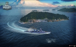 【E3 2014】「World of Warships」は年内のβテスト実施を目標に開発中―Wargaming.netのプレゼンをレポートの画像6