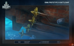 【E3 2014】「World of Warships」は年内のβテスト実施を目標に開発中―Wargaming.netのプレゼンをレポートの画像7