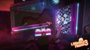【E3 2014】協力プレイやクリエイトがさらに楽しくなったPS4「リトルビッグプラネット3」のプレゼンテーションをレポートの画像10