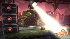 【E3 2014】協力プレイやクリエイトがさらに楽しくなったPS4「リトルビッグプラネット3」のプレゼンテーションをレポートの画像11