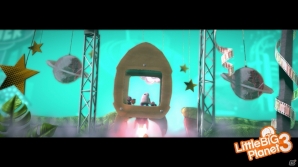 【E3 2014】協力プレイやクリエイトがさらに楽しくなったPS4「リトルビッグプラネット3」のプレゼンテーションをレポートの画像18