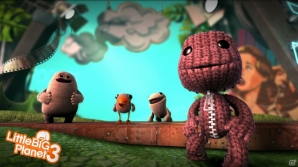 【E3 2014】協力プレイやクリエイトがさらに楽しくなったPS4「リトルビッグプラネット3」のプレゼンテーションをレポートの画像3