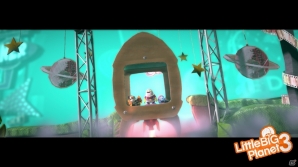 【E3 2014】協力プレイやクリエイトがさらに楽しくなったPS4「リトルビッグプラネット3」のプレゼンテーションをレポートの画像4