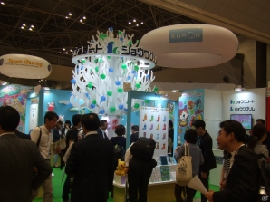 【東京おもちゃショー2014】ゲームに関係するモノだけをひたすら探してみた―会場の模様をフォトレポートで紹介の画像137