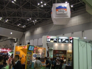 【東京おもちゃショー2014】ゲームに関係するモノだけをひたすら探してみた―会場の模様をフォトレポートで紹介の画像138