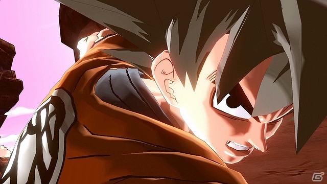 【E3 2014】現代の新技術で孫悟空がよみがえる！「ドラゴンボール ゼノバース」カンファレンスレポートとプロデューサー平野真之氏へインタビューの画像2
