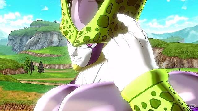 【E3 2014】現代の新技術で孫悟空がよみがえる！「ドラゴンボール ゼノバース」カンファレンスレポートとプロデューサー平野真之氏へインタビューの画像4