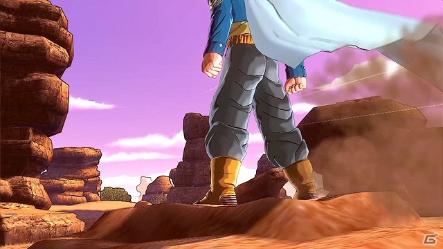 【E3 2014】現代の新技術で孫悟空がよみがえる！「ドラゴンボール ゼノバース」カンファレンスレポートとプロデューサー平野真之氏へインタビューの画像7