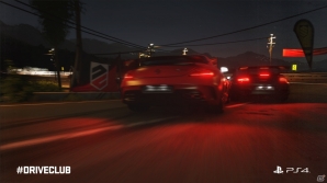 【E3 2014】レース中に変化する天候も確認できたPS4「DRIVECLUB」のプレゼンテーションをレポートの画像1