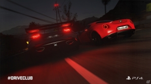【E3 2014】レース中に変化する天候も確認できたPS4「DRIVECLUB」のプレゼンテーションをレポートの画像10