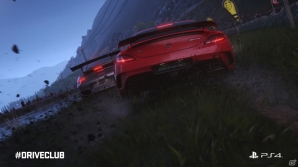 【E3 2014】レース中に変化する天候も確認できたPS4「DRIVECLUB」のプレゼンテーションをレポートの画像11