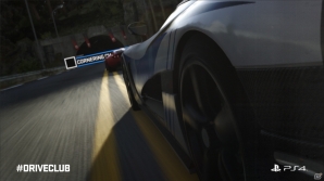 【E3 2014】レース中に変化する天候も確認できたPS4「DRIVECLUB」のプレゼンテーションをレポートの画像2