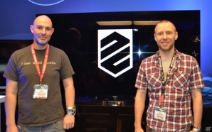 【E3 2014】レース中に変化する天候も確認できたPS4「DRIVECLUB」のプレゼンテーションをレポートの画像21