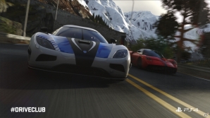 【E3 2014】レース中に変化する天候も確認できたPS4「DRIVECLUB」のプレゼンテーションをレポートの画像3