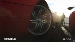 【E3 2014】レース中に変化する天候も確認できたPS4「DRIVECLUB」のプレゼンテーションをレポートの画像5