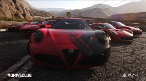 【E3 2014】レース中に変化する天候も確認できたPS4「DRIVECLUB」のプレゼンテーションをレポートの画像6