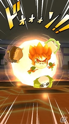 超個性的な学生たちが集う巨大学園を征服しよう！激突青春アクションRPG「激突！ブレイク学園」がiOS/Android向けに今夏より配信の画像6