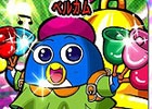 3DS「ペンギンの問題+ 爆勝！ルーレットバトル！！」ゲーム内で使用可能なスペシャルカード「ベルカム」と「スーパーごうせいカレー」が配信！