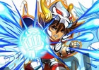 iOS/Android「パズル＆ドラゴンズ」にて劇場版「聖闘士星矢 LEGEND of SANCTUARY」公開記念コラボが6月23日より実施決定！