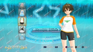PS4「ドリームクラブ ホストガールオンステージ」ノノノ＆あすかのイメージソングと「ドリクラZERO」より「Pure色100萬＄」が6月19日より配信決定の画像10