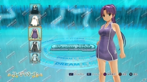 PS4「ドリームクラブ ホストガールオンステージ」ノノノ＆あすかのイメージソングと「ドリクラZERO」より「Pure色100萬＄」が6月19日より配信決定の画像25