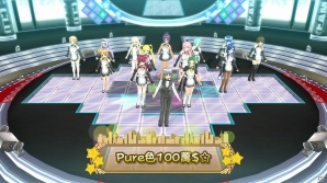 PS4「ドリームクラブ ホストガールオンステージ」ノノノ＆あすかのイメージソングと「ドリクラZERO」より「Pure色100萬＄」が6月19日より配信決定の画像7