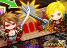iOS「ドラゴンリーグX」全チーム総合マッチングバトル「全期統一リーグ」が開催