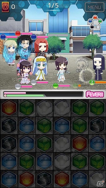 iOS/Android「とある魔術と科学の謎解目録」サッカー日本代表を応援しようキャンペーン実施！花嫁姿の五和などが手に入る「ウェディングイベント」の開催もの画像10