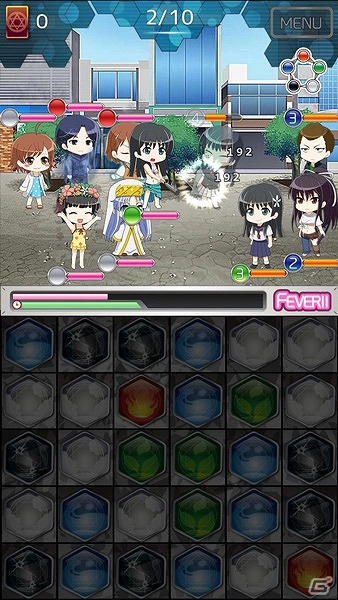 iOS/Android「とある魔術と科学の謎解目録」サッカー日本代表を応援しようキャンペーン実施！花嫁姿の五和などが手に入る「ウェディングイベント」の開催もの画像16