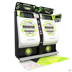 AC「maimai GreeN PLUS」に「龍が如く」シリーズから「Outlaw’s Lullaby」などを含む計3曲が追加収録！の画像5