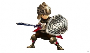 「FF」が最大4人で遊べるマルチプレイアクションRPGに―3DS「ファイナルファンタジーエクスプローラーズ」が発表の画像4