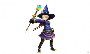 「FF」が最大4人で遊べるマルチプレイアクションRPGに―3DS「ファイナルファンタジーエクスプローラーズ」が発表の画像6