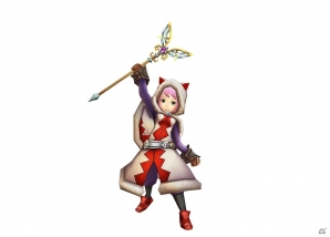 「FF」が最大4人で遊べるマルチプレイアクションRPGに―3DS「ファイナルファンタジーエクスプローラーズ」が発表の画像7