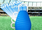 KONAMIサッカーゲームを対象とした「シャカシャカキャンペーン」のシャカシャカ数が100万回を突破―ACミラン観戦ツアーなどが賞品に追加