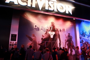 【E3 2014】期待の大作FPS「Destiny」の対戦プレイのレビューと開発者インタビューをお届けの画像3
