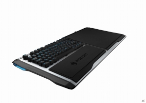 快適なゲームプレイを追求したroccatのゲーミングアイテム Sova が発表 ゲーム情報サイト Gamer