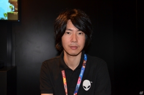 添田 貴嗣氏