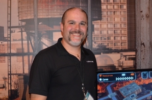 BRYAN A.DE ZAYAS氏
