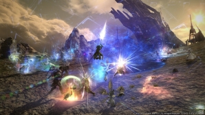 「ファイナルファンタジーXIV: 新生エオルゼア」大型アップデートPatch 2.3で実装される「PvPフロントライン［アウトロー戦区］」を紹介！の画像5