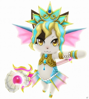 iOS/Android「リトルテイルストーリー」新イベント「発見！幻獣の爪痕」が開催―「麒麟」や「ユニコーン」などをモチーフにした幻獣装備をゲットの画像16